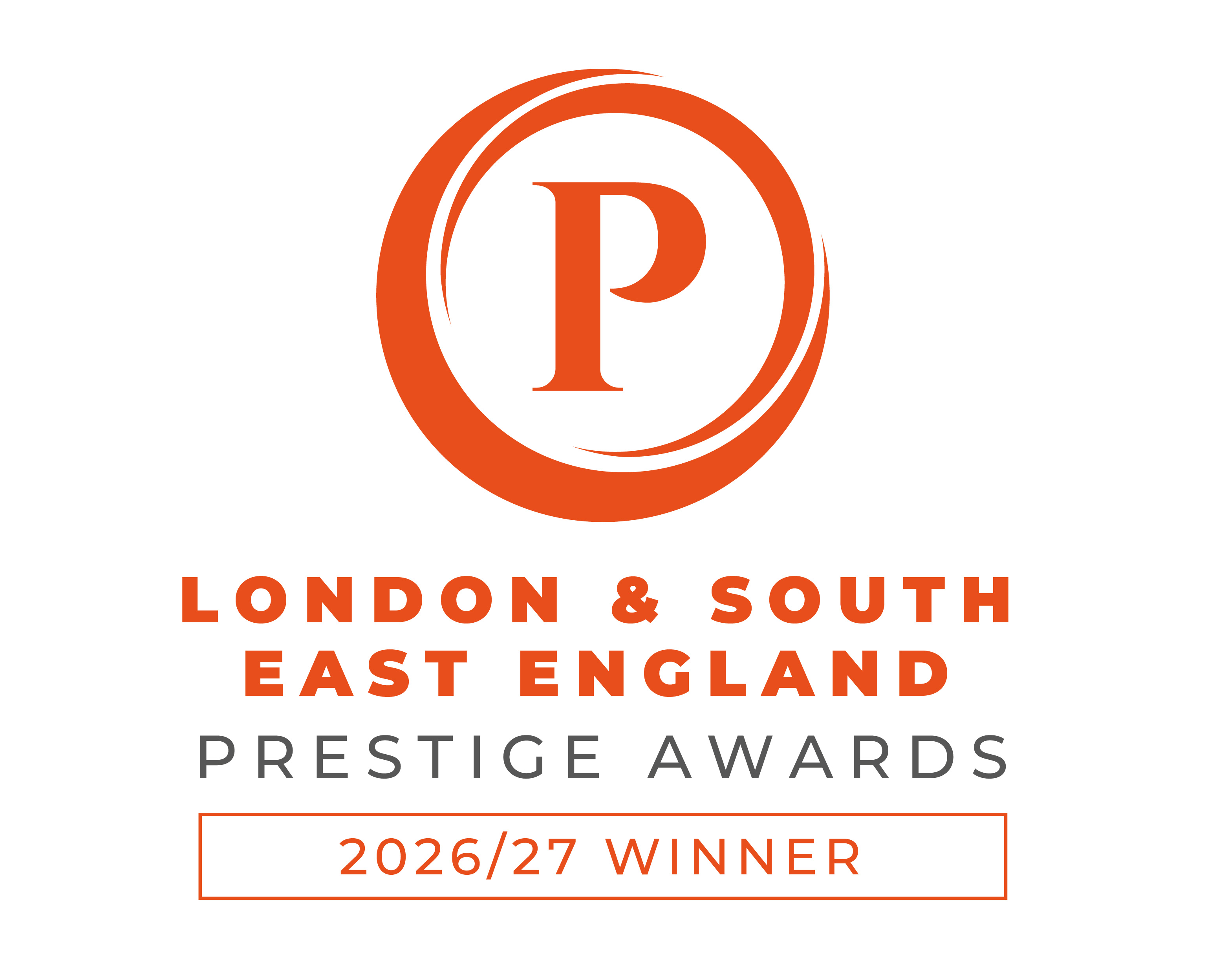 Billie Sharp Winner Graphic Designer of the Year Berkshire 2026 in the Global Livewire Prestige Awards London and South East