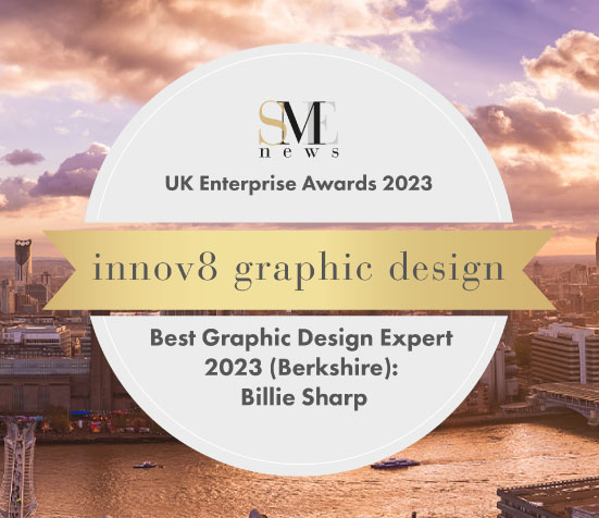 Best Graphic Design Expert in Berkshire