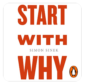 B👀K Recommendation - Start With Why
