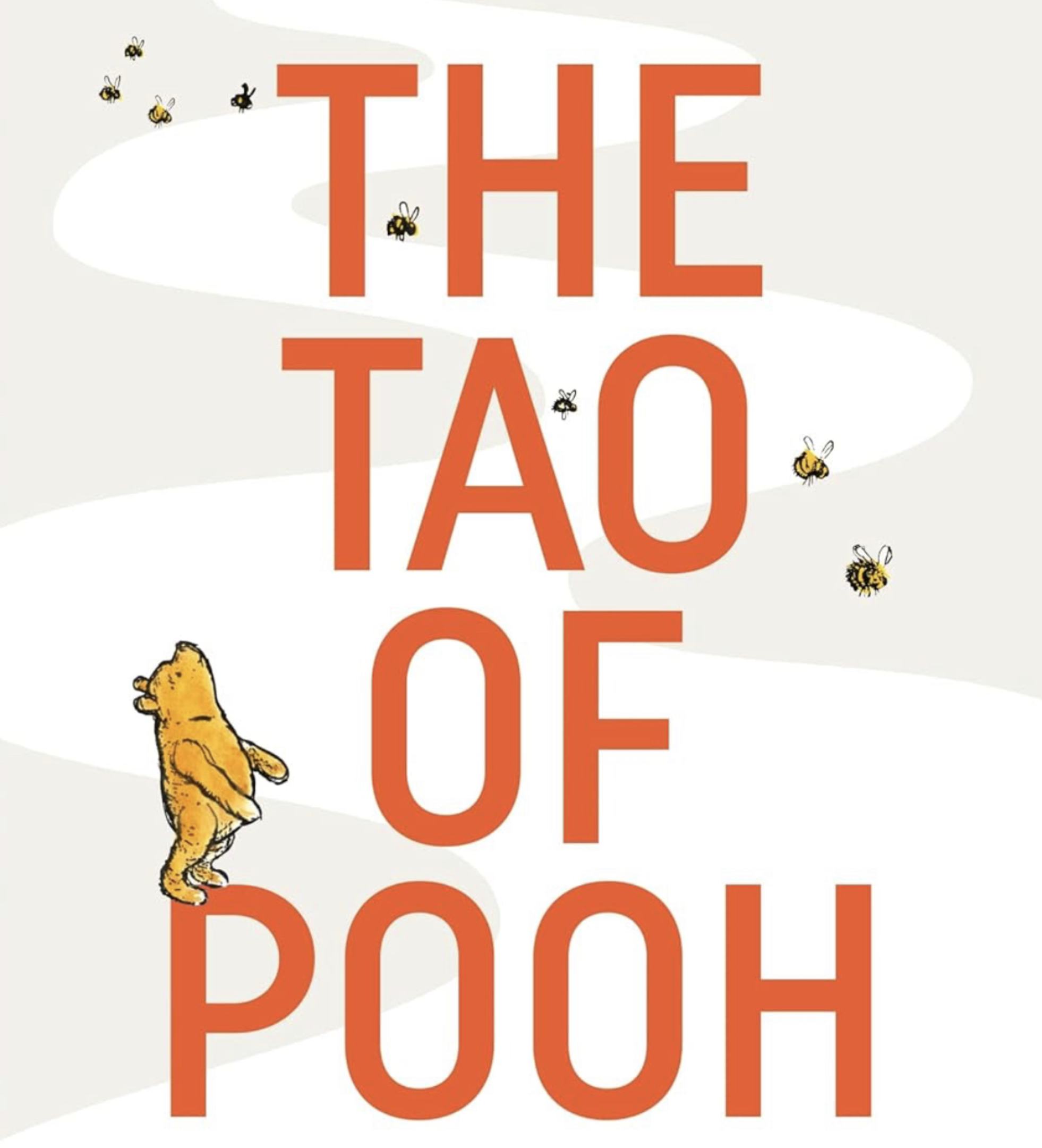 B👀k Recommendation - The TAO Of Pooh