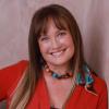 This is an image of Billie Sharp – Graphic Designer and Inclusive Optimisation Strategist